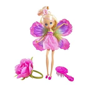 Barbie Blooming Thumbelina Doll by Barbie