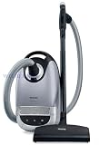 Review Miele  / Miele S5980 Capricorn Canister Vacuum Cleaner