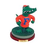 NCAA Florida Gators Albert Porcelain Figurine