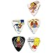 Grover Allman The Simpsons Guitar Picks 5-Pack#2