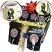 Dogs Black and Tan Coonhound - Black and Tan Coonhound - Coffee Gift Baskets - Coffee...