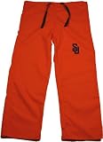 Syracuse Orange Orange Scrub Pant