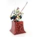 Sangoku-Shi #1 - Ryubi Brothers PVC_s-1