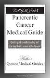 Pancreatic Cancer Medical Guide