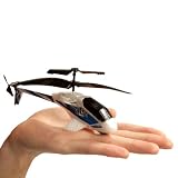 Red, Yellow, & Blue Tail Props for Mini Infrared RC Helicopters (1 of each, 3 total)