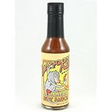 Baboon Ass Brand Habanero Hot Sauce by Baboon Ass Brand