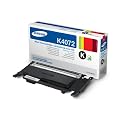 Samsung CLT-K4072S - Cartouche de toner - 1 x noir - 1500 pages