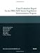 Books : Final Evaluation Report for the TRICARE Senior Supplement Demonstration Program 2002
