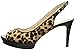 Nine West Women's Able Pony Platform Pump