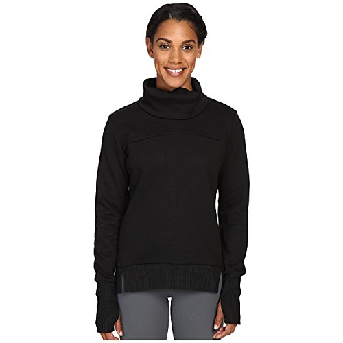 アロー アウター パーカ＆スウェット Haze Long Sleeve Top Black [並行輸入品]