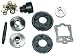 XTM 2-Speed Transmission - X-T s/XST
