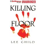 Killing Floor (Unabridged)