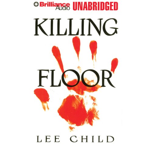 Killing Floor (Unabridged)