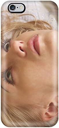Defender Case With Nice Appearance (women Face People Women) For Iphone 6 Plus
