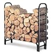 4 Firewood Rack