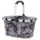 Eigenschaften Reisenthel  / Reisenthel Carrybag XS fleur ash