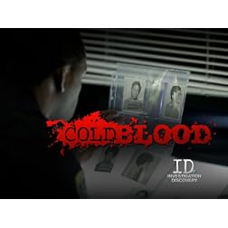 Cold Blood Season 4