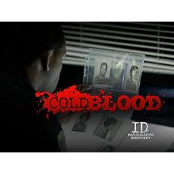 Cold Blood Season 4