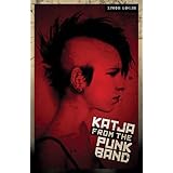 katja from the punk band