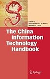 The China information technology handbook