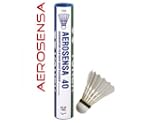 YONEX AeroSensa-40 Badmintonfederb�l...