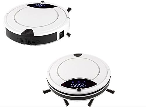 Intelligent household robot vacuum cleaner sweeper intelligent automatic charging Slim Clean Sweeper