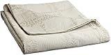 Home Concept Sea Flower King Bedspread