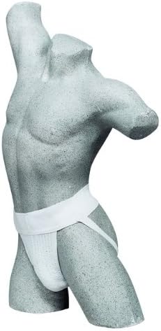 Invacare© Supply Group Invacare Athletic Supporter - Sku ISG559ATSX