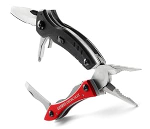 Gerber 30-000315 Crucial F.A.S.T. Tool $32.30