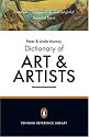 The Penguin Dictionary of Art and Artists (Penguin Reference Books)