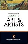 The Penguin Dictionary of Art And Artists: Seventh Edition (Dictionary, Penguin)