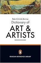 The Penguin Dictionary of Art and Artists (Penguin Reference Books)