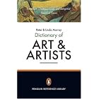 The Penguin Dictionary of Art And Artists: Seventh Edition (Dictionary, Penguin) by Peter Murray and Linda Murray