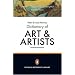 The Penguin Dictionary of Art and Artists (Penguin Reference Books)