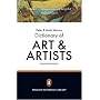 The Penguin Dictionary of Art and Artists (Penguin Reference Books)