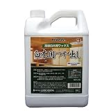 白木用つや出し 2L 6640l