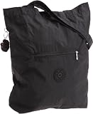 Kipling Women's Fold Sh Handbag Black