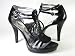 CARLOS SANTANA PERSUASION WOMENS SIZE 8