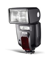 ケンコー ケンコー Metz MECABLITZ 58AF-1 C digital キヤノン用 086601