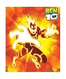 Puzzle 2 en 1 Ben 10 Alien Force