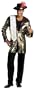 Deluxe Big Daddy Player Costume - Adult Std.