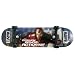 Sporting Goods : IronMan Skateboard - Red