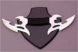 12 Star Trek Kligon Batleth