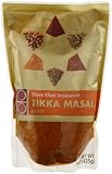 Shere Khan Restaurant Tikka Masala Sauce, 15-Ounce Bags (Pack of 3)