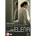 Elena [DVD] [Edizione: Regno Unito]