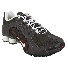 Buy Nike Ladies NIKE Ladies SHOX NAVINA RUNNING SHOES by Nike