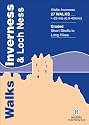 Walks Inverness and Loch Ness (Hallewell Pocket Walking Guides)