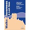 Walks Inverness and Loch Ness (Hallewell Pocket Walking Guides)
