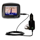 41LZu6a49ZL. SL160  Car and Home 2 in 1 Combo Charger for the TomTom Rider   uses Gomadic TipExchange Technology