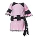 Toddler Little Girls Designer Boutique PINK Dress SPOILED LITTLE MAMA 2T-8